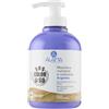 PETTENON COSMETICS SpA Alama Sos Color & Go - Maschera Nutriente Colorante Per Capelli Tonalità Argento 300 ml