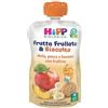 HIPP ITALIA Srl HIPP FRUTTA FRULL&BISC MELA PE