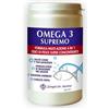 DR.GIORGINI SER-VIS Srl OMEGA 3 SUPREMO 120SOFTGEL