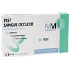 MUNUS INTERNATIONAL Srl MUNUS Test Sangue Occulto