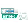 COLGATE-PALMOLIVE COMMERC.Srl ELMEX SENSITIVE DENTIF+COLLUT