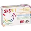 ERBENOBILI Srl SNS*VIT 30 Cpr Mast.