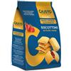 FARMAFOOD Srl GIUSTO S/Z Bisc.Fr.Rossi 250g
