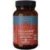 FORLIVE Srl TERRANOVA VOLLAGENE&GLUC 50CPS