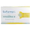 SO.FARMA.MORRA SpA SF+ TEST VITAMINA D AUTODIAGN