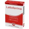 KOS Srl LATTOFERRINA 200MG 30CPS