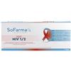 SO.FARMA.MORRA SpA SF+ TEST HIV 1/2 AUTODIAGN
