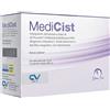 CV MEDICAL Srl MEDICIST 20BUST