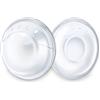 CHICCO (ARTSANA SpA) CHICCO Conchiglie Racc-Latte 2pz