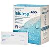 HYGGE HEALTH CARE Srl IALURESP 600 GRANULATO 14STICK