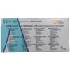 DC COMMUNICATION Srl ALLTEST TAMPONE SELF TEST ANTIGENICO INFLUENZA E COVID 1PEZZO