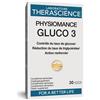 THERASCIENCE SAM PHYSIOMANCE Gluco*3 30Cpr