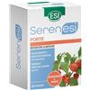 ESI Srl ESI SERENESI FORTE Integratore per Stress e Stanchezza 60 ova
