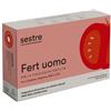 SESTRE Srl FERT UOMO 60CPR
