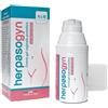 A&R PHARMA Srl HERPASOGYN CREMA GEL VAG PROT