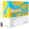 GEOFARMA Srl MICRONIL ACT 30BUST