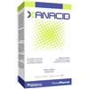 PROMOPHARMA SpA XANACID 20STICK PACK