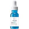LA ROCHE POSAY-PHAS (L'Oreal) La Roche-Posay Hyalu B5 Siero Occhi 15 ml. Siero Occhi rimpolpa le rughe e corregge le occhiaie.