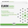 OMEGA PHARMA Srl EUKIN Wash Kit 2x250ml
