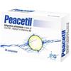 PG PHARMA Srl PEACETIL 30CPR