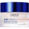 URIAGE LABORATOIRES DERMATOLOG Uriage Age Absolu Crème Rose Redensifiant - Crema Rosa Ridensificante Viso 50 ml