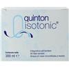 DOTT.C.CAGNOLA Srl QUINTON PLASMA ISOTONIC 30F