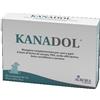 AURORA BIOFARMA Srl KANADOL 30CPR