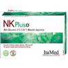 ITAMED Srl Nk Plus Integratore Alimentare Per Il Sistema Immunitario 60 Capsule