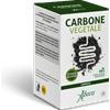 ABOCA SpA SOCIETA' AGRICOLA CARBONE VEGETALE 90CPR