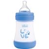 CHICCO (ARTSANA SpA) CH Bib.Perf5 1f.Sil.Boy*150ml