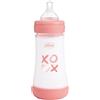 CHICCO (ARTSANA SpA) CH Bib.Perf5 2f.Sil.Girl*240ml