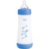 CHICCO (ARTSANA SpA) CH Bib.Perf5 3f.Sil.Boy*300ml