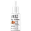 KORFF Srl 365 PROTECTION SIERO VISO