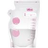 CHICCO (ARTSANA SpA) CH SACCA LATTE 30PZ