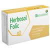HERBOPLANET Srl HERBOSOL FOLIC 30CPR