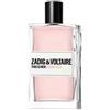 SHISEIDO COSMETICI ITALIA SpA Zadig&Voltaire - This Is Her! Undressed Eau De Parfum Donna 100 ml Vapo