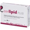 ESSECORE Srl CORLIPID PLUS 30Cpr