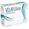 VELA FARMACEUTICI Srls VELAFLU 600 14BUST