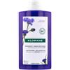 KLORANE (Pierre Fabre It. SpA) KLORANE Sh.Centauree 400ml