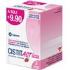 F&F Srl CISTIT ACT FORTE 30CPS