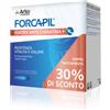 ARKOFARM Srl Forcapil Integratore Capelli Sani 60cpsX2