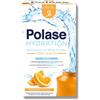 HALEON ITALY Srl Polase Hydration Integratore Alimentare Sali Minerali Magnesio Potassio Vitamina C Arancia 12 Stick