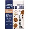 ENERVIT SpA ENERVIT Protein Frollini Gocce Ciocc.200g