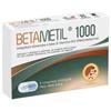 LAERBIUM PHARMA Srl BETAMETIL 4Cpr Subl.200mg