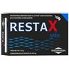 WIKENFARMA Srl RESTAX GABA 30CPS