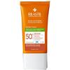 IST.GANASSINI SpA Rilastil Sun System Fluido Idratante solare Water Touch Spf 50+ 50 ml