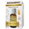 DR.GIORGINI SER-VIS Srl ROSMARINO PE Nat.10ml SVS