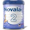 A.MENARINI IND.FARM.RIUN.Srl Novalac 2 Latte in Polvere 6-12 mesi