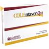 MAVEN PHARMA Srl COLEMAVEN Q10 30 Cpr