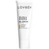 CLINICALFARMA Srl LOVREN BB 1 Crema Media 25ml